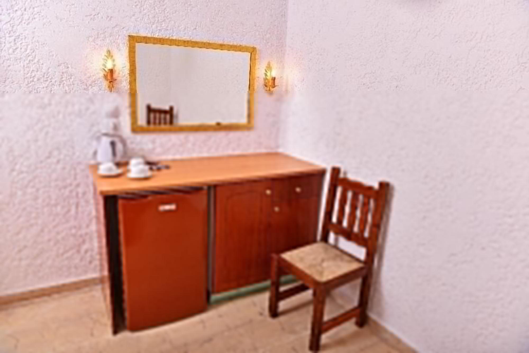 Krits Hotel Hersonissos  Exteriör bild