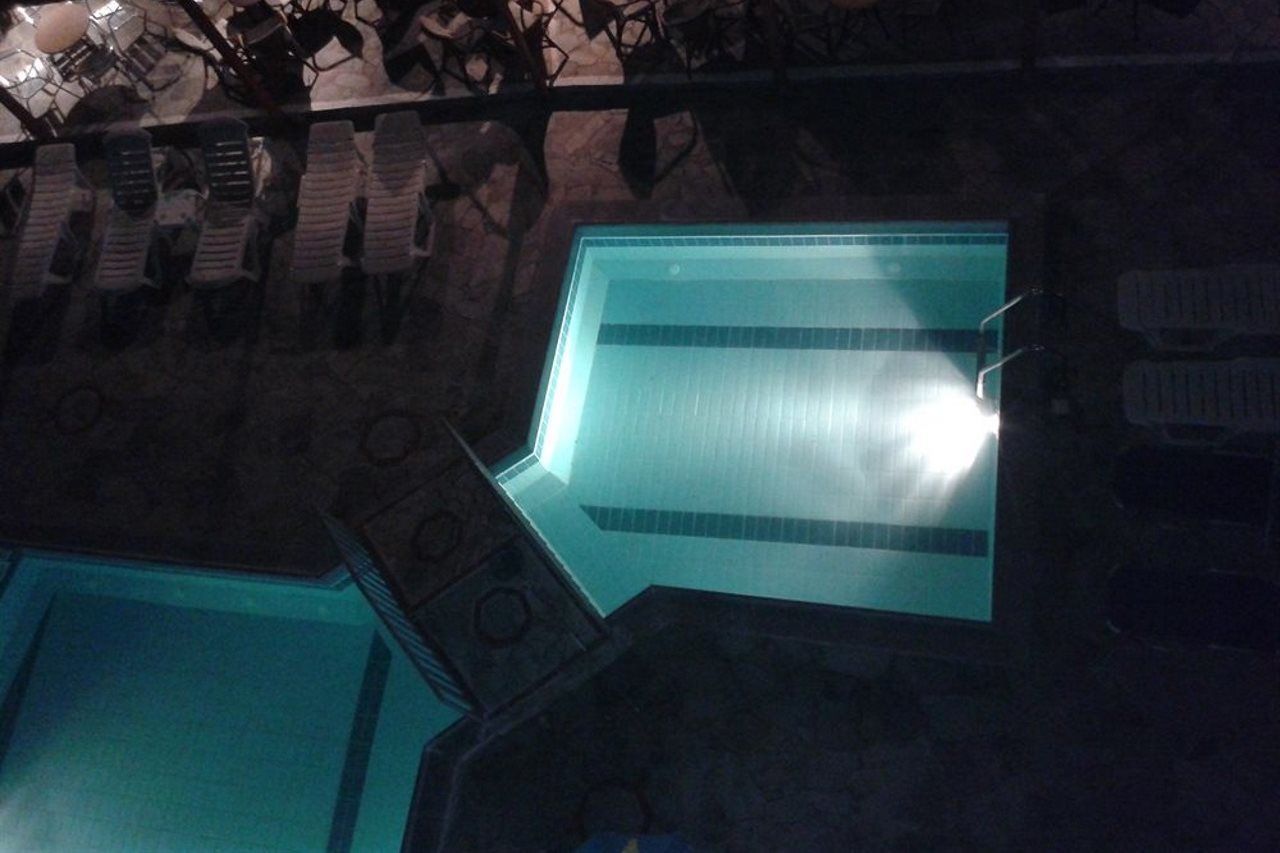 Krits Hotel Hersonissos  Exteriör bild